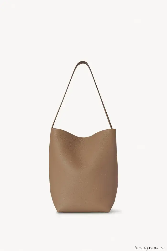 These bags from The Row are just as sought after as the Margaux.
