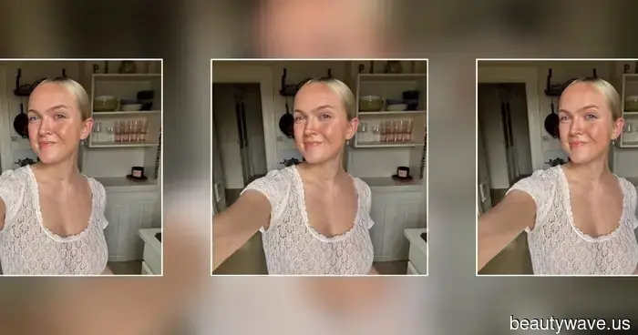 I Swapped My $75 Moisturizer for This $25 Gel Cream—and My Skin Has Never Looked Better.