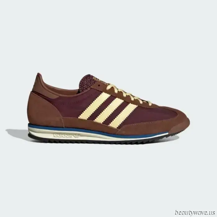 Every fashionable individual I know will be wearing these sneaker colors this summer.