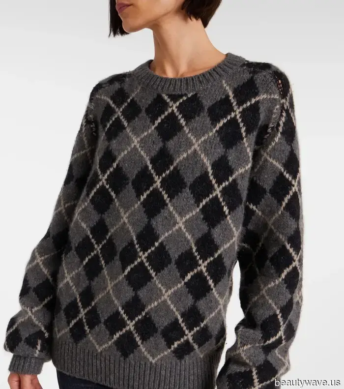 Ich dachte, ich hätte Jeans mit allem getragen, aber diese 5 Wintertrends lassen Denim wieder frisch wirken.