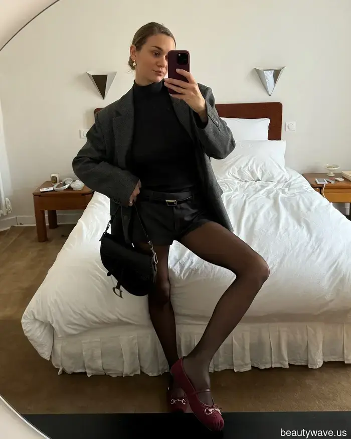 You have a classic sense of style if you’re donning any of these 11 timeless trends this winter.