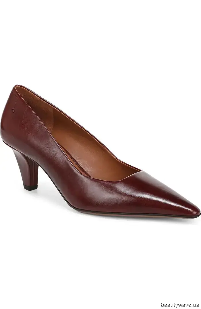 I just discovered the biggest shoe trends for Fall 2025, all available at Nordstrom.