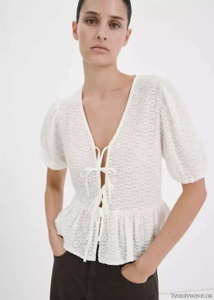 We Test Before You Purchase: The Top Spring Blouses Available