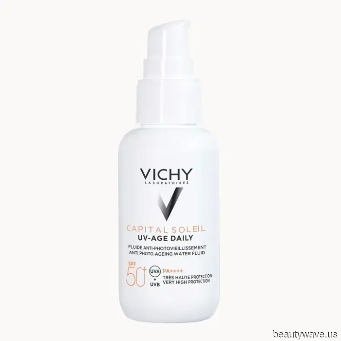 Every stylish Parisian I’m familiar with swears by one of these French pharmacy sunscreens.