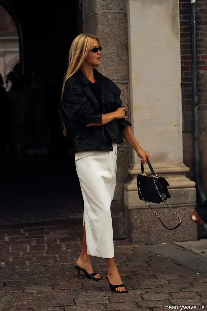 Vorhersage: 6 Trends, die die Bestgekleideten der Street-Style-Szene diesen Herbst tragen werden