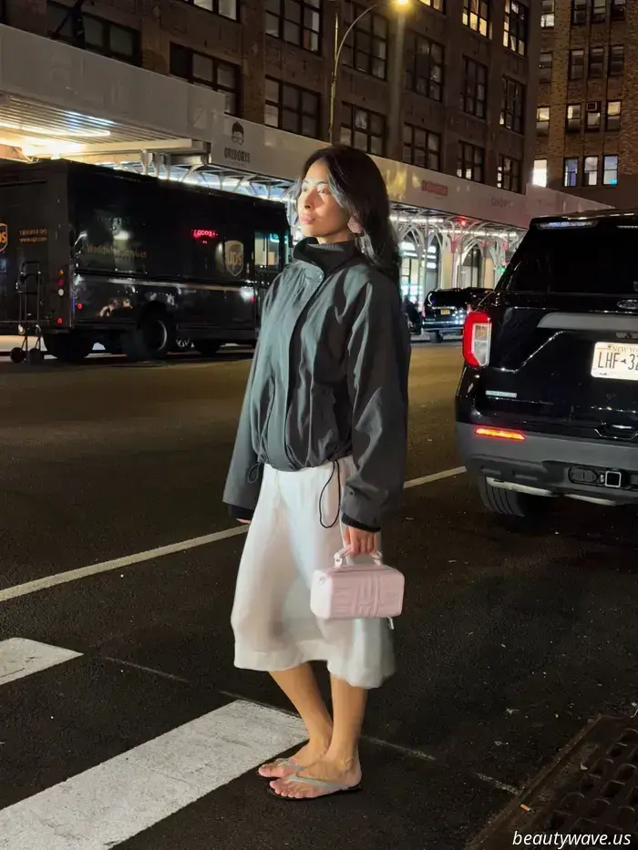 Rimowa впервые в своей истории выпускает кожаные сумки — вот как it-girls их носят