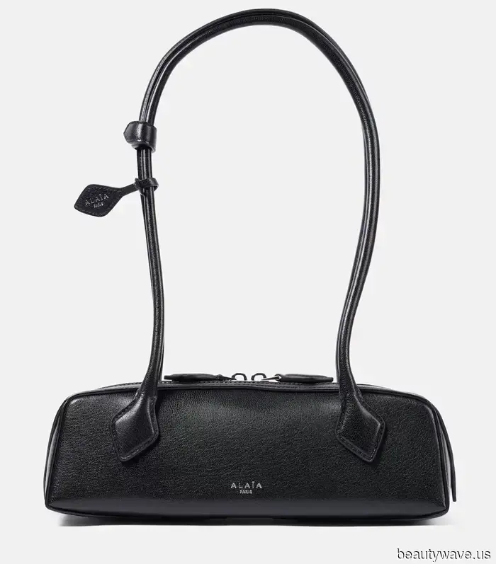 Problema Risolto: 24 Borse Invernali Che Sono Chic e Non Scivoleranno Dalla Spalla del Tuo Cappotto