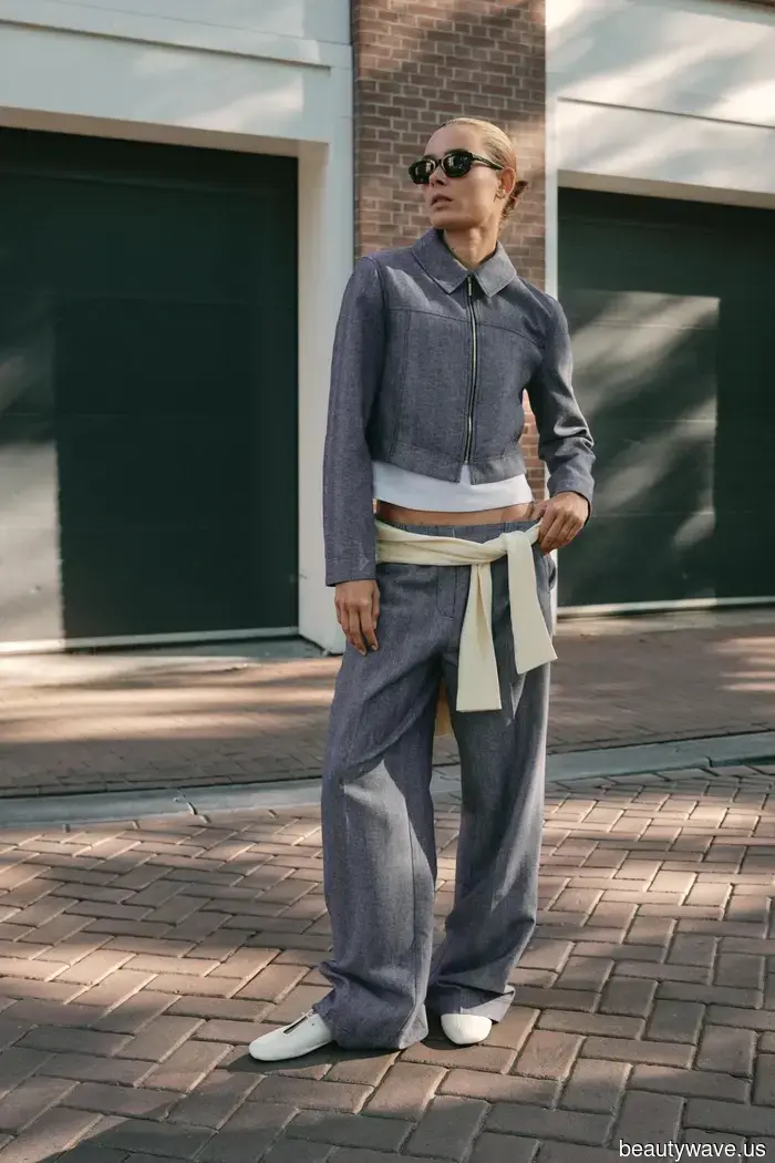 Trendy Apparel for Fall—28 Stylish Selections from Zara, Nordstrom, J.Crew, and Shopbop