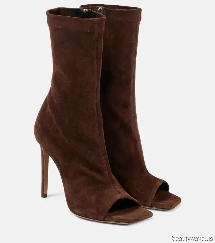 No, non mocassini&mdash;Queste sono le tendenze di scarpe controverse che i meglio vestiti della moda stanno indossando questa primavera