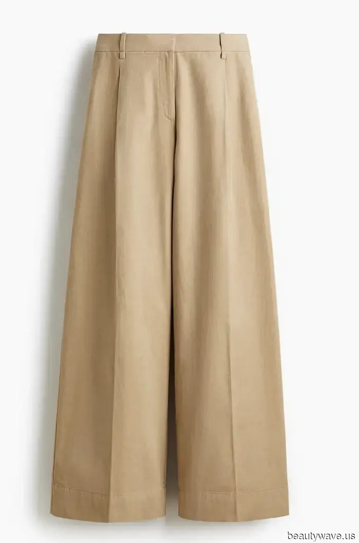 Questi sono i 6 outfit più pinnati su Pinterest in questo momento&mdash;Li ho appena ricreati da Zara, H&M e COS