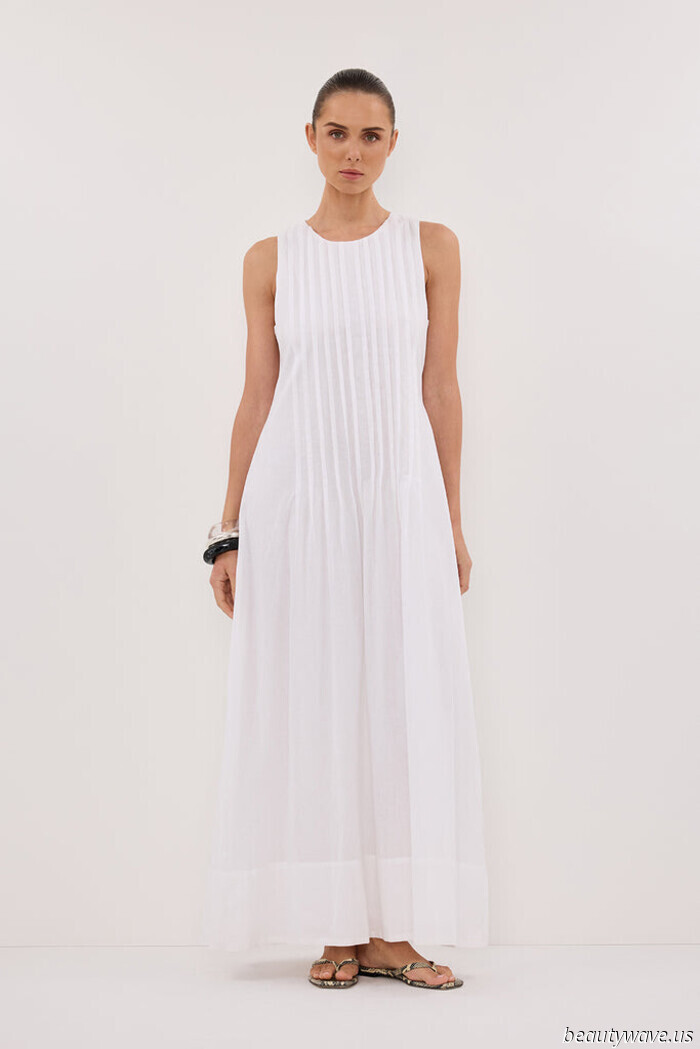 I Tried on the 6 Dissh Dresses That Are Currently in High Demand—Here’s How They Fit.