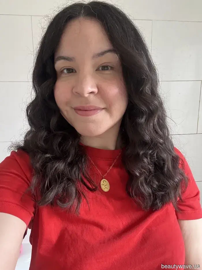 Since incorporating this product into my routine, my hair has never been stronger or smoother.