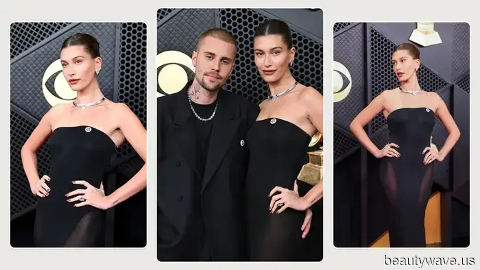 Извините, Пена для ванны&mdash;Хейли Бибер только что объявила этот цвет OPI Цветом года