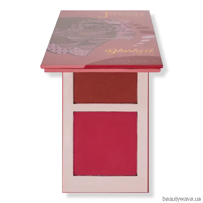 Intensely Pigmented and Worth Every Penny: 7 Blushes That Stand Out on Brown Skin