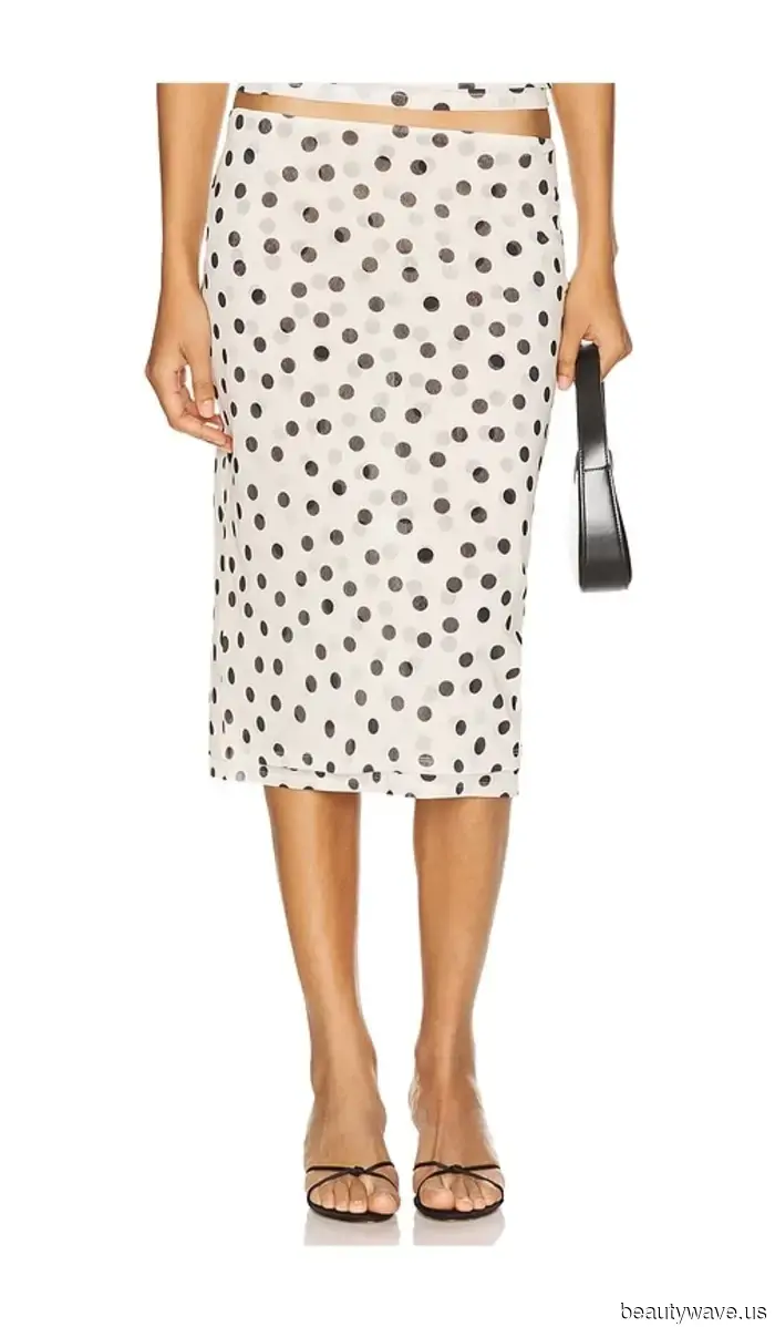 I'm Experiencing Summer Wardrobe Fatigue—These 50 Finds from Revolve Are Refreshing Me Right Now