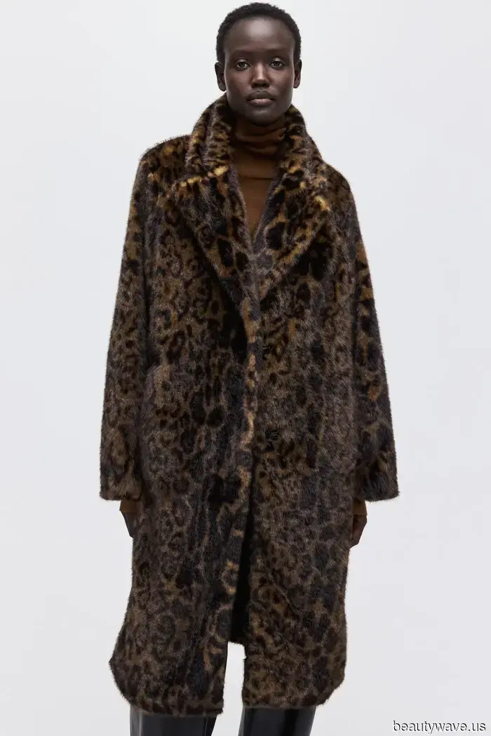 I Tried On H&M's Coats That Look the Most Expensive—7 Classic Styles I Can't Get Out of My Mind