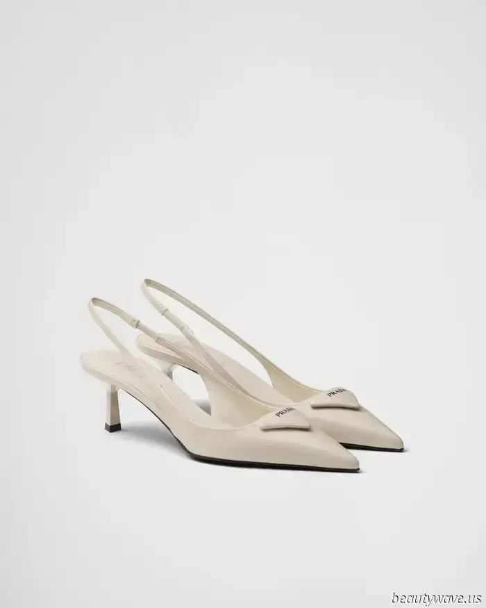 I Used to Believe This Shoe Trend Appeared "Inexpensive"—Amal Clooney Just Altered My Perspective.