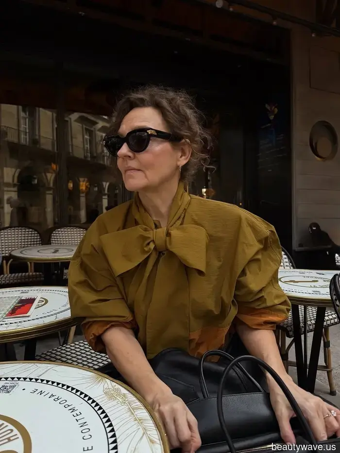 The Most Fashionable Women Over 50 Will Embrace These 5 Spring Fashion Trends in 2026