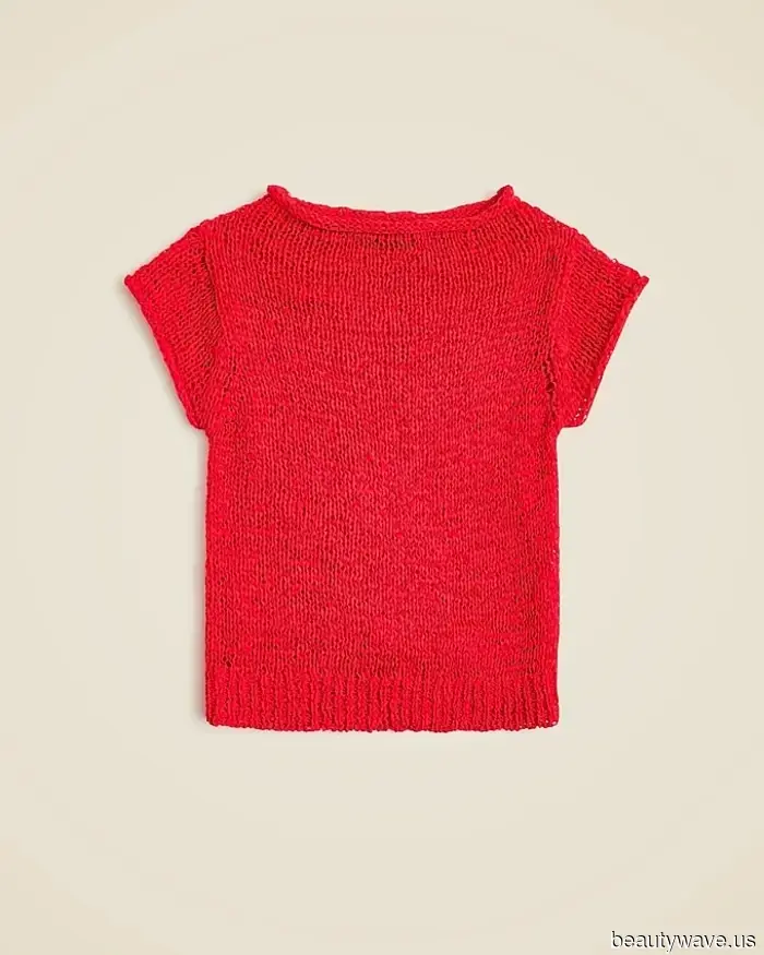 J.Crew und Gap haben gerade große Verkäufe &mdash; hier sind 31 wunderschöne Sommerfunde, über die ich schwärme.