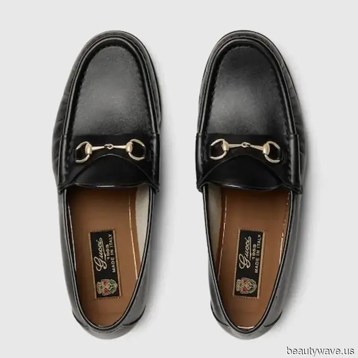 Color trends may change over time, but black shoes will remain a timeless choice—here are five styles you'll wear for years to come.