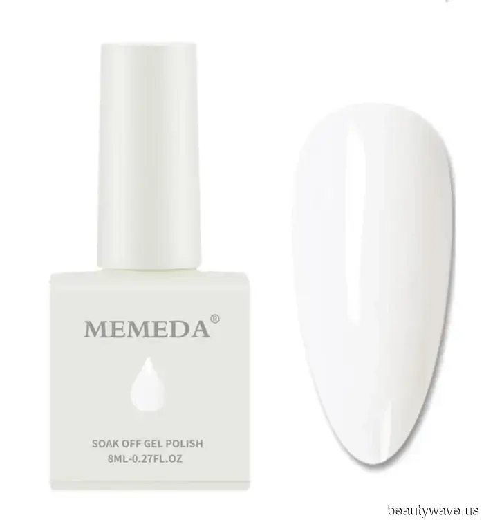I Predict: These 5 Nail Shades Will Be Seen at Every Wedding in 2026