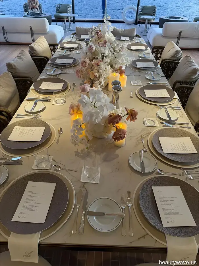 63 Hours Aboard the Alo Yacht in St. Tropez