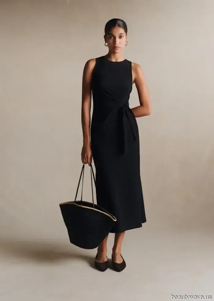 Überall, wo ich hinschaue, tragen elegante Menschen Sommerkleider von diesen 3 High-Street-Marken.