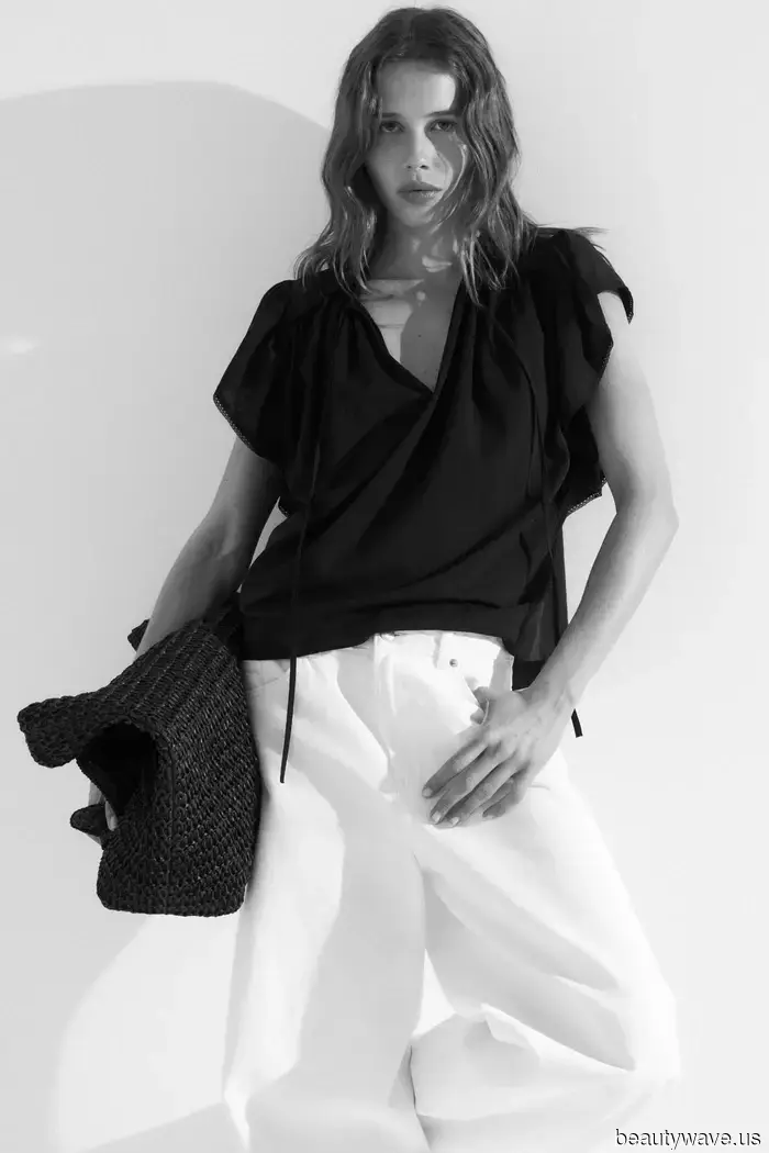 H&M has just released its most sophisticated collection yet—9 anti-trend pieces that are expected to sell out by August.