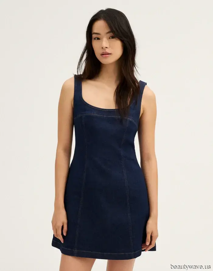 Compro para vivir: Estas 39 nuevas llegadas de J.Crew y Madewell para principios de otoño son geniales.