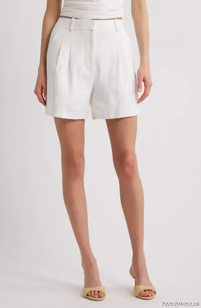 I Shop for a Living, and Here Are 15 Beautiful Fashion and Beauty Items from Nordstrom That I'm Currently Eyeing.