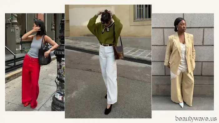 I've Figured It Out: These 5 Color Pairings Will Make You Look Incredibly Stylish This Spring