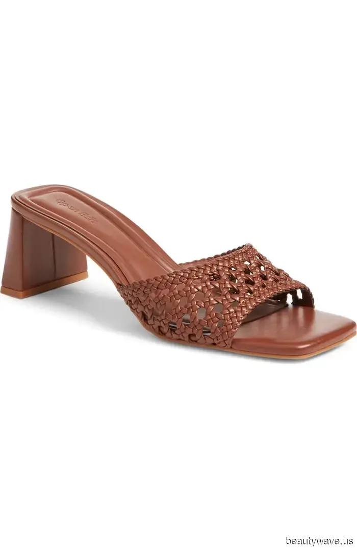 Soy una ex compradora de Nordstrom&mdash;9 artículos que estaré combinando con mis elegantes atuendos de verano