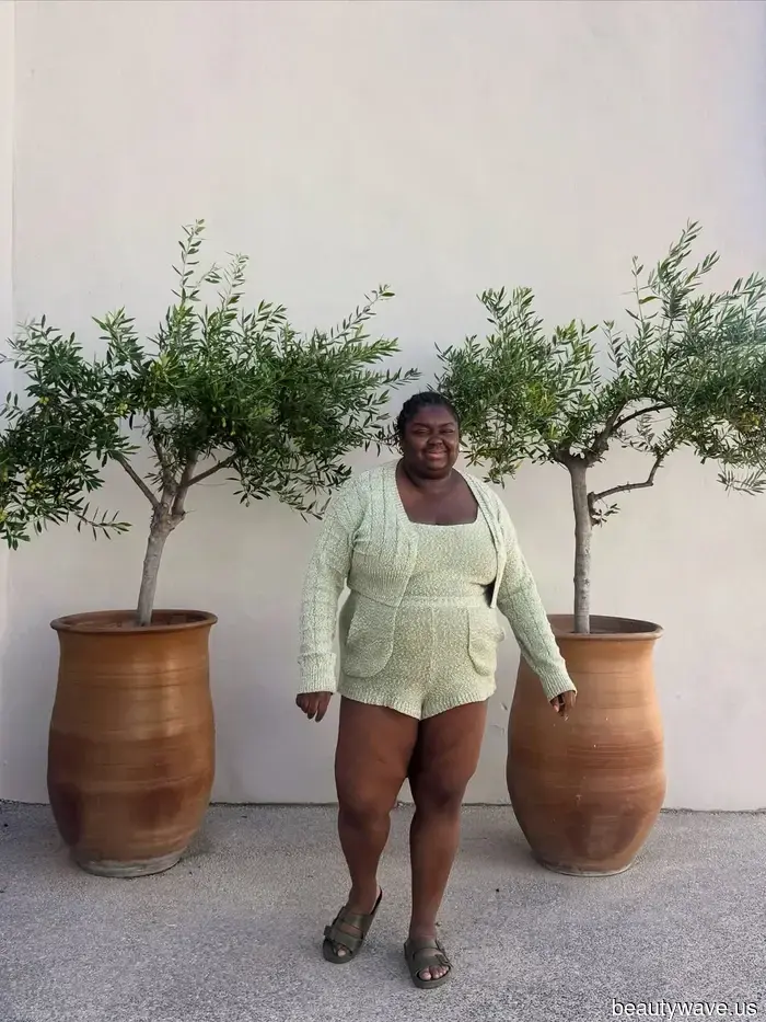 Fashionable Dressers Understand That No Summer Closet Is Complete Without These 6 Knitwear Trends