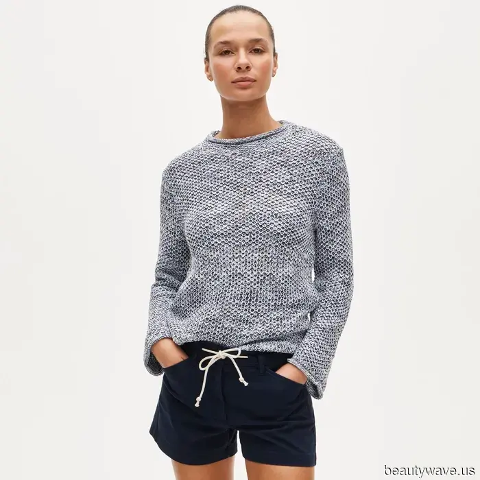 Hold the Tees—This Low-Key Summer Trend is Being Worn by It Girls in L.A. with Shorts Instead.