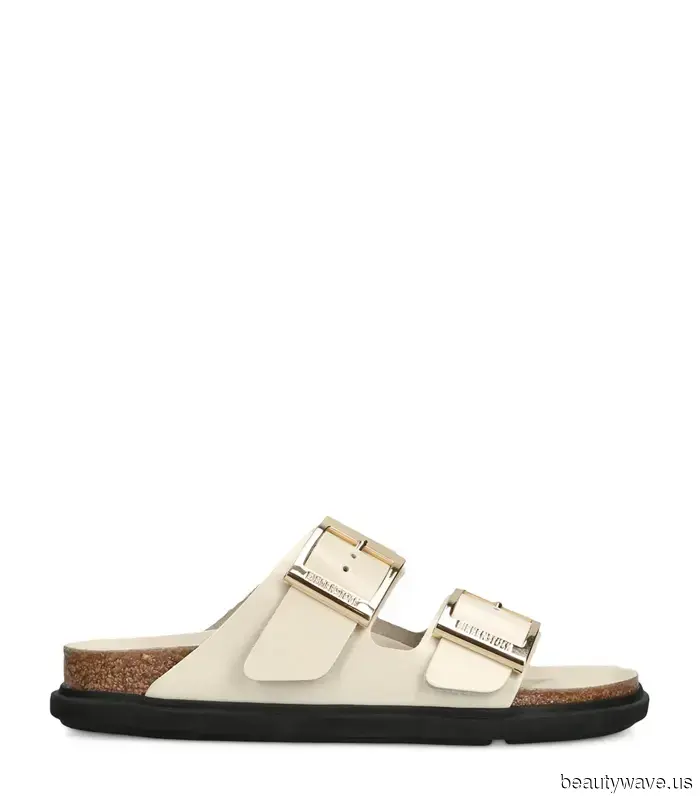 Я подготавливаю свой гардероб к теплой погоде&mdash;5 образов с джинсами и сандалиями, которые я уже сохранила