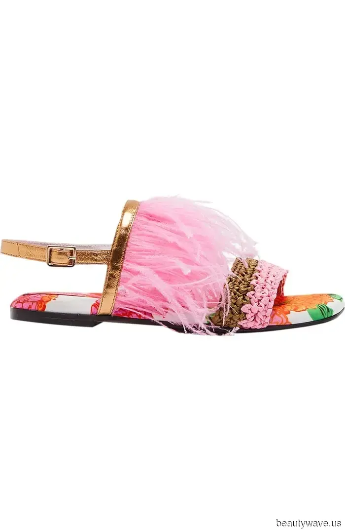 7 Tendenze Sandali 2026 che Sto Comprando da Nordstrom Questa Estate