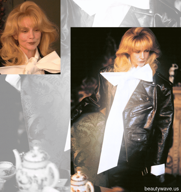 Dalla Winona degli anni '90 all'iconica opera d'arte di Toulouse-Lautrec&mdash;l'ispirazione per la bellezza di aprile di Carey Mulligan…