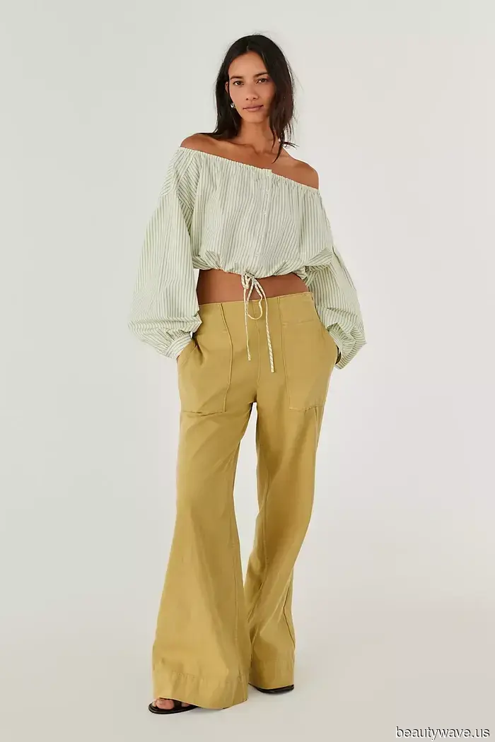 Desde escapadas de vacaciones hasta festivales de música, estas llegadas de Free People te acompañarán durante la primavera y el verano.