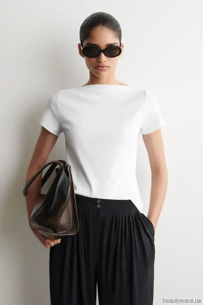 I Recently Tried On COS's Elegant, Timeless Summer Collection—9 Popular Items That Are Selling Quickly