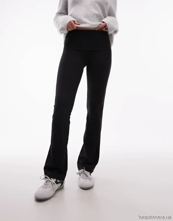 7 Leggings Trends to Embrace in 2026 to Stay Fashionably Current