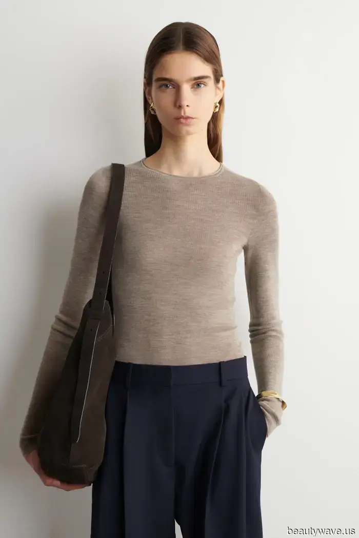 The most stylish individuals I know in NYC and London will be eager for these new pieces from COS, Zara, and H&M.