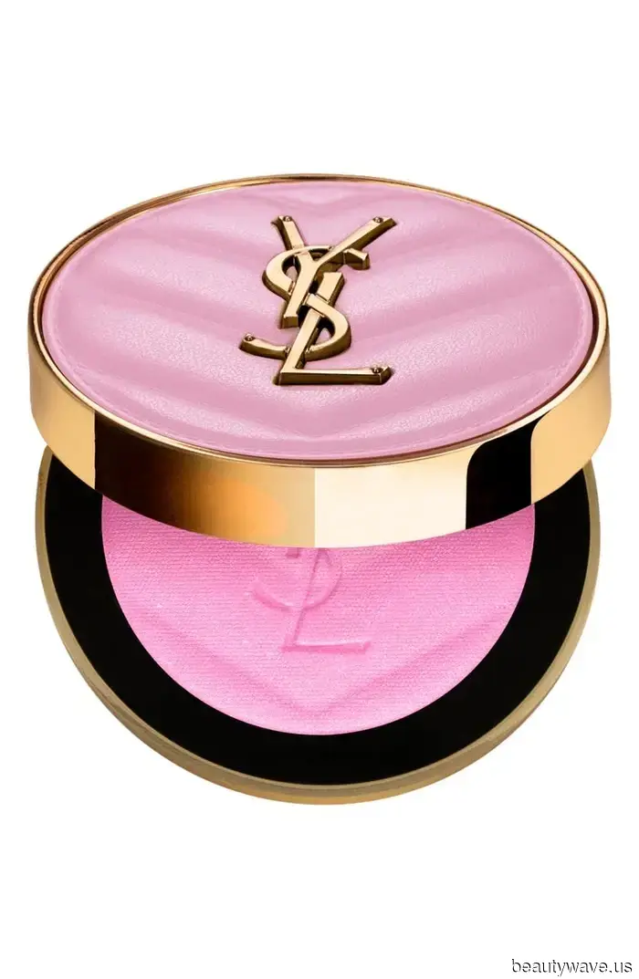 3 schicke Pariser Frauen sagen, dass dies die besten französischen Makeup-Marken sind, Punkt.