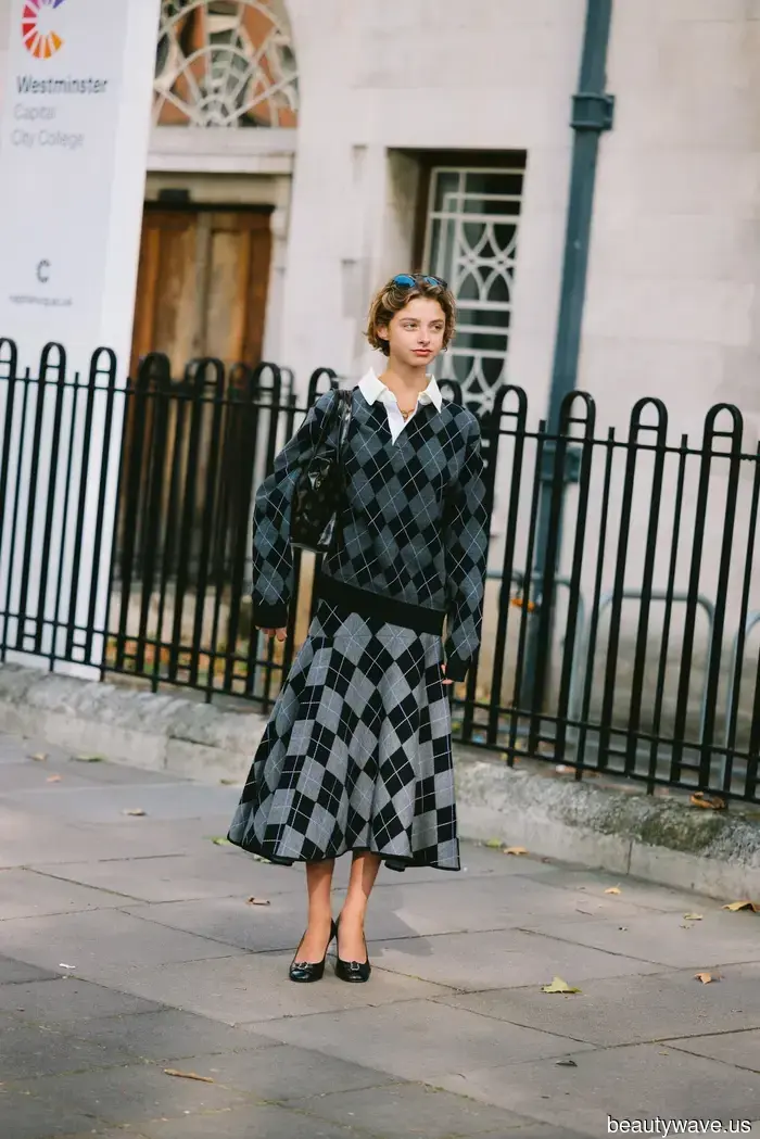 Sono appena tornato da Londra e ho visto queste anti-tendenze ovunque.