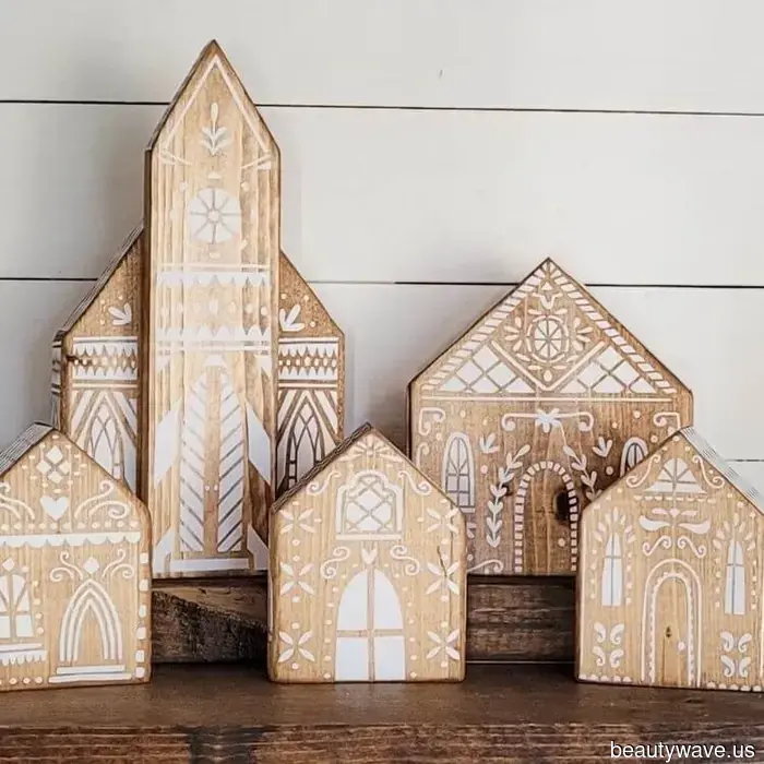 20 Ideas de Decoración Navideña Fáciles + Cómo Copiarlas