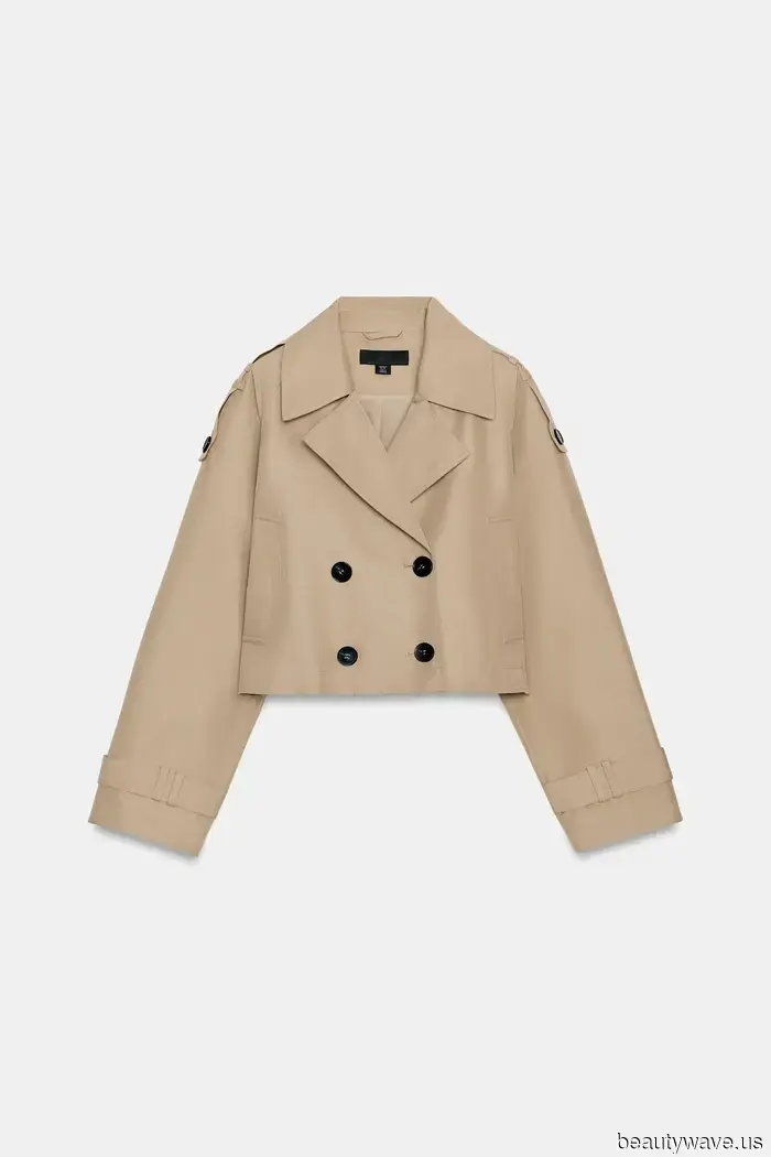 Menschen mit gutem Geschmack shoppen bereits diese teuer aussehenden Zara-Funde in diesem Frühling.