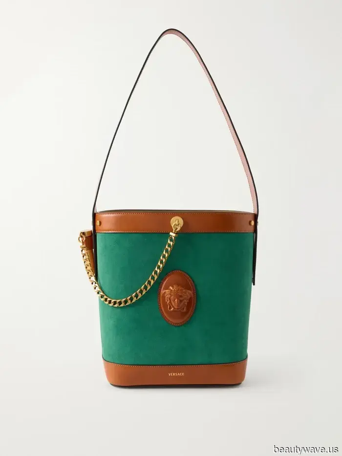 Ich bin eine Mode-Redakteurin&mdash;Hier sind alle Frühlingsfunde, die ich bei Net-a-Porter, Zara und Nordstrom kaufen würde.