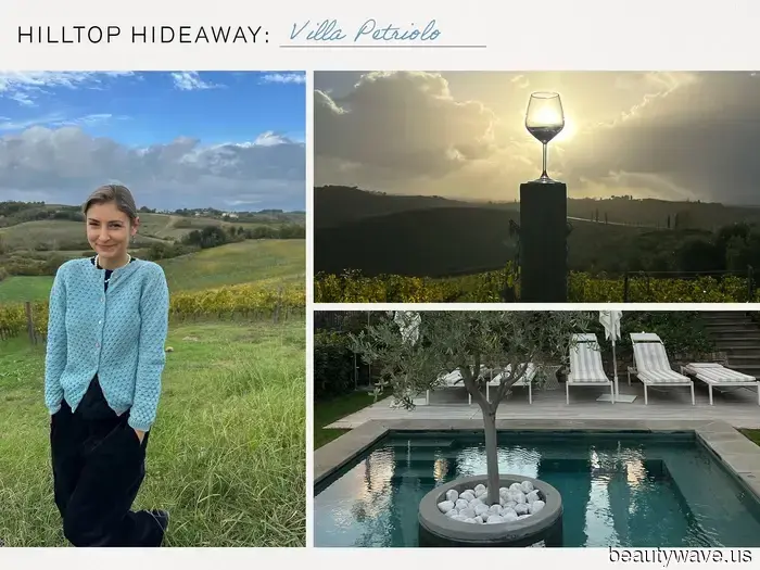 La Guida Insider di Jenny Walton alla Toscana: La Migliore Pasta, Incantevoli Cittadine di Mare e Altro