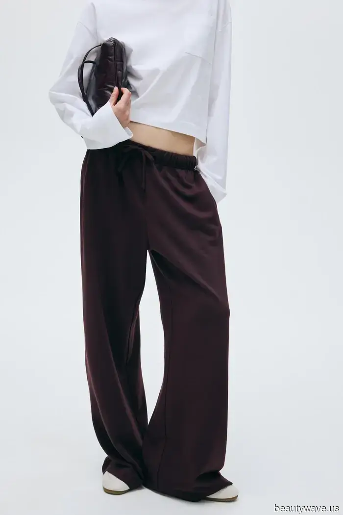 Not Leggings—this chic alternative is what the stylish people I know prefer instead.