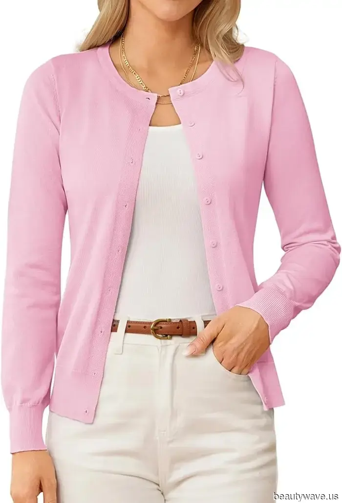 My fashionable mom is shopping on Amazon more frequently and asked for a list of trendy items—I enjoy these stylish discoveries.