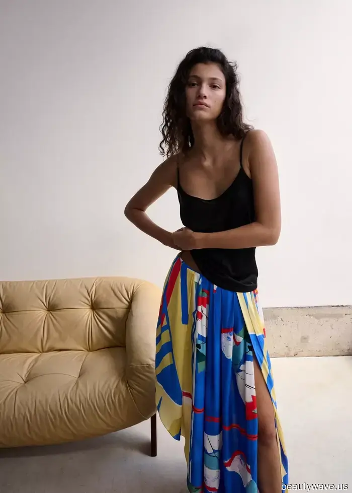 I Migliori Vestiti della Moda sono un Passo Avanti e Stanno Già Indossando Questi 7 Trend Estivi Ora